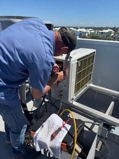Air Conditioning Repair