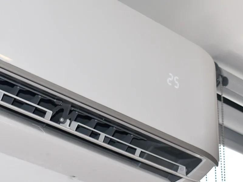 Air Conditioning Replacement
